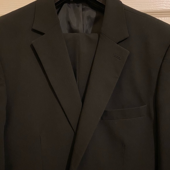 Nautica Other - Black Nautica Suit